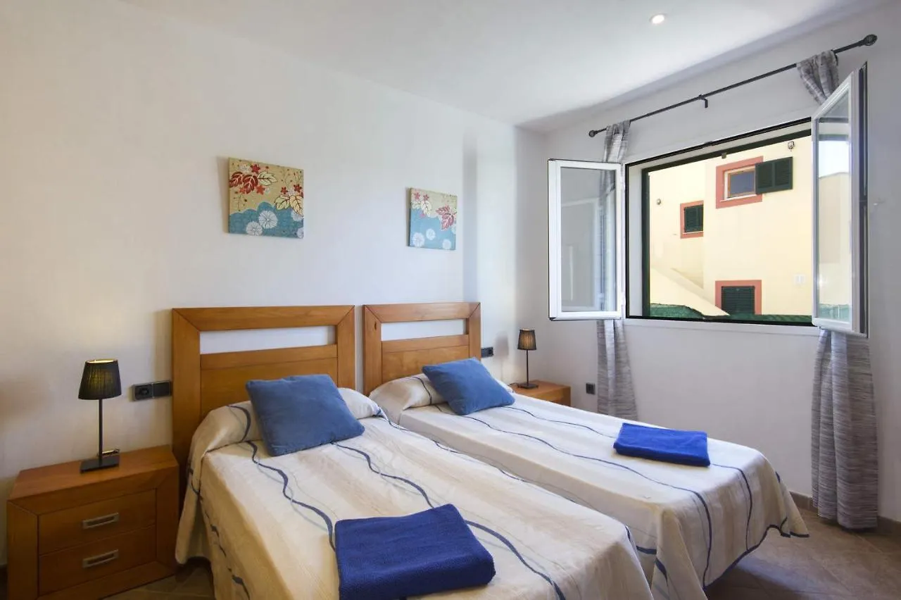 Villa Natasha By Villa Plus Cala en Forcat 0*,