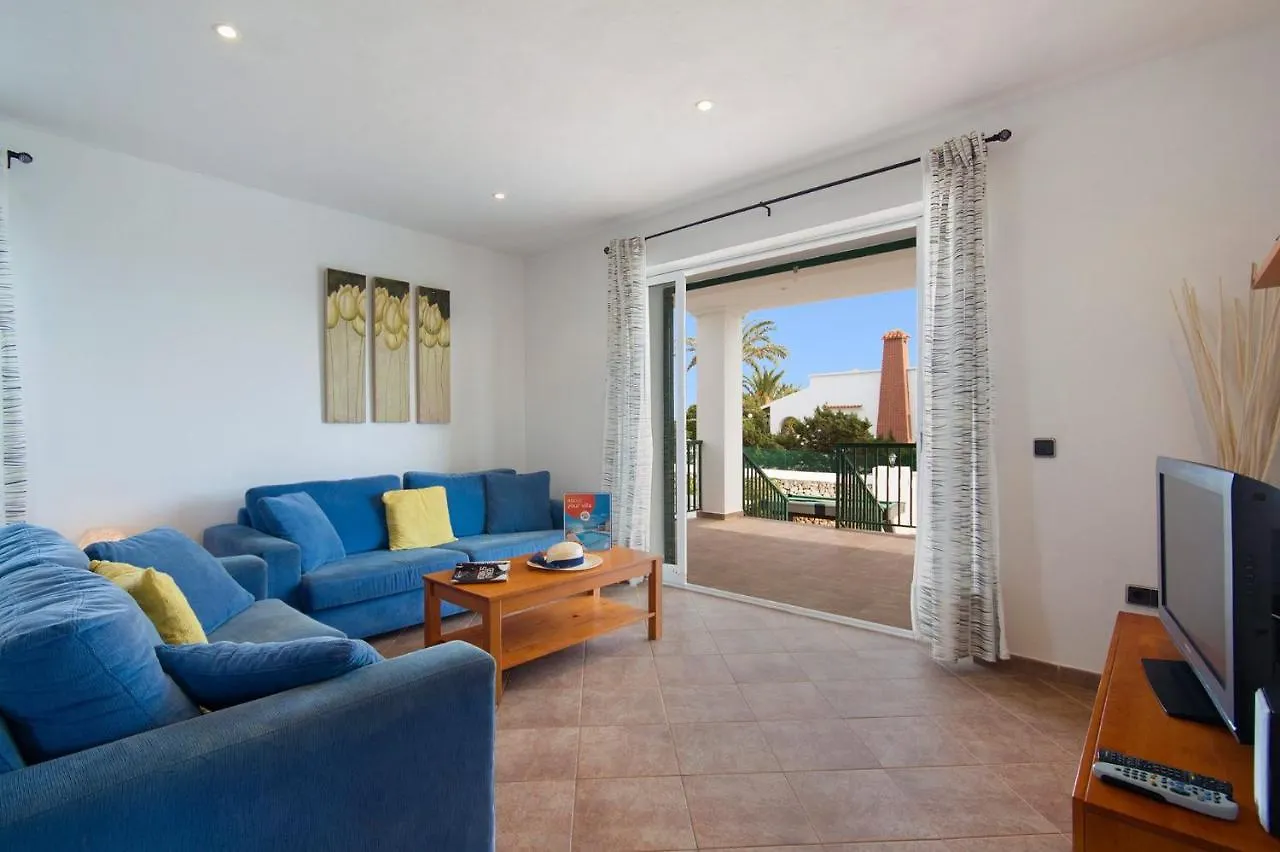 Villa Natasha By Villa Plus Cala en Forcat 0*,  Espagne