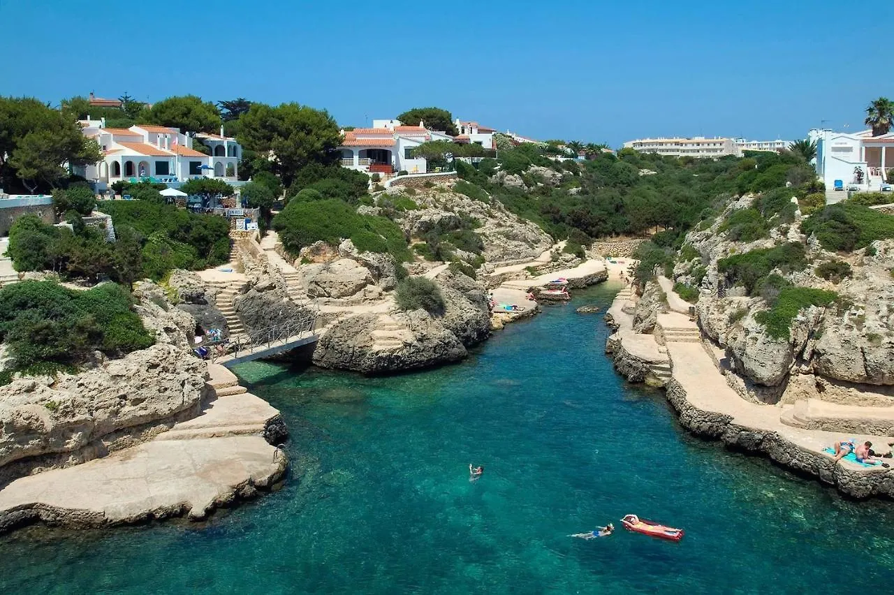 Villa Natasha By Villa Plus Cala en Forcat