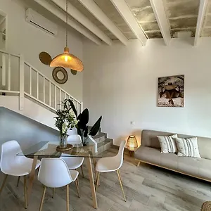 Islanders Appartement